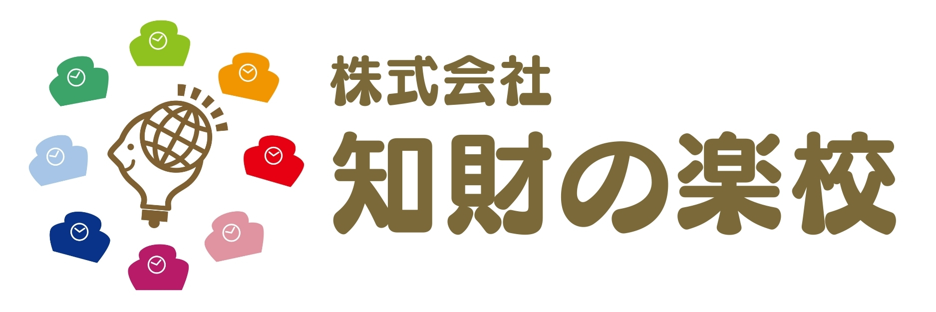 特許の楽校 produced by (株)知財の楽校