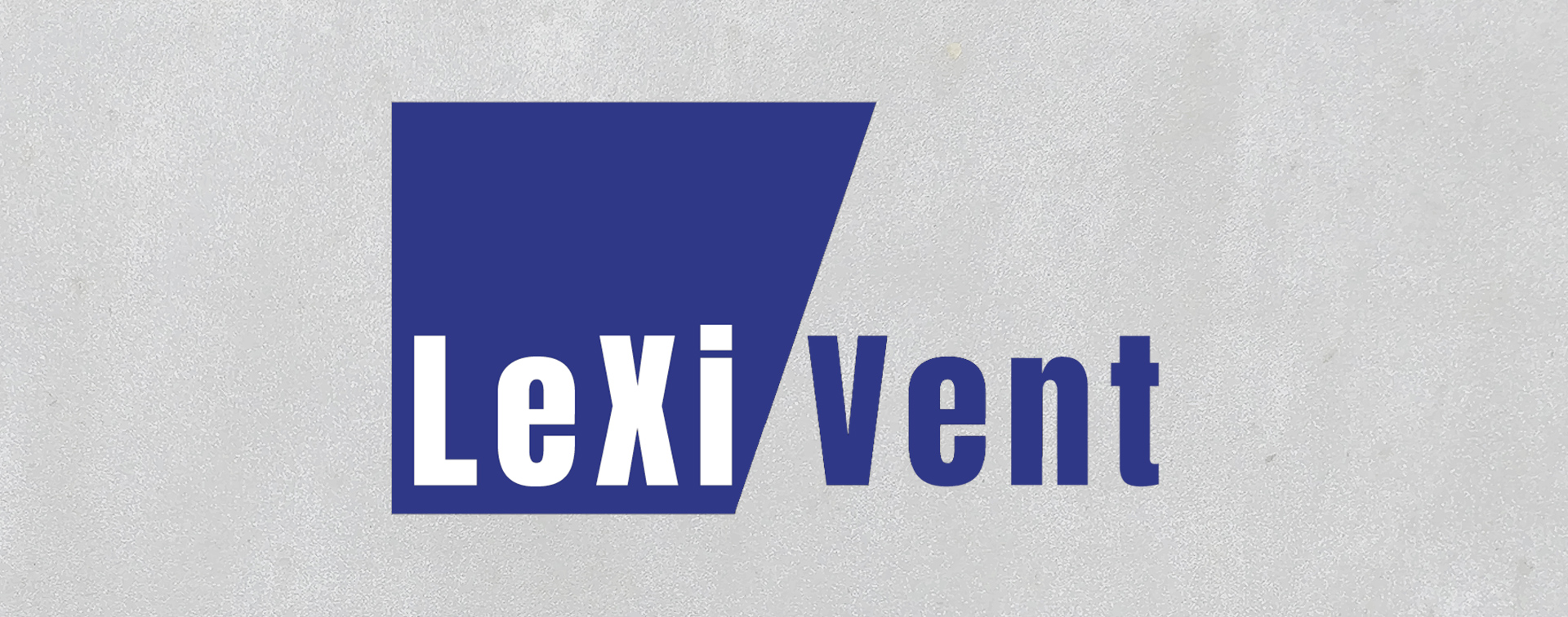 LeXi/Vent